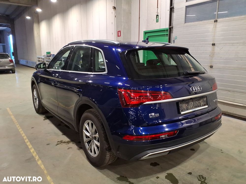 Audi Q5 - 4