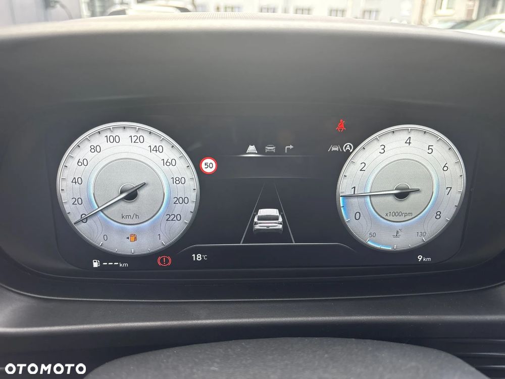 Hyundai i20 1.0 T-GDi Modern - 15