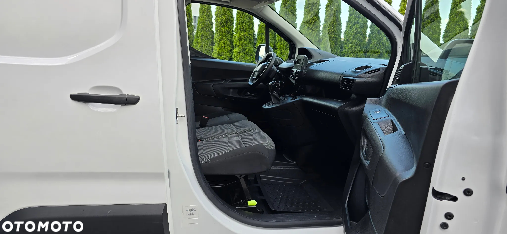 Peugeot Partner - 6