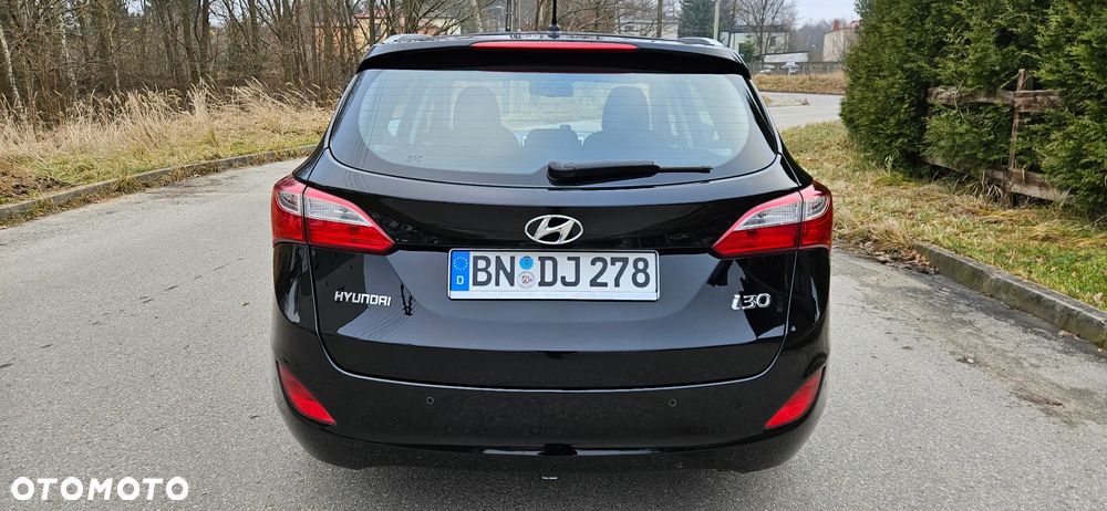 Hyundai i30 - 4