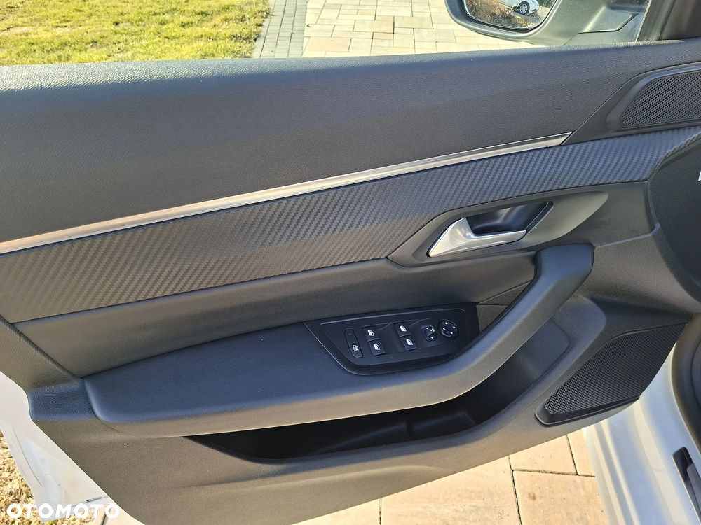 Peugeot 508 - 24