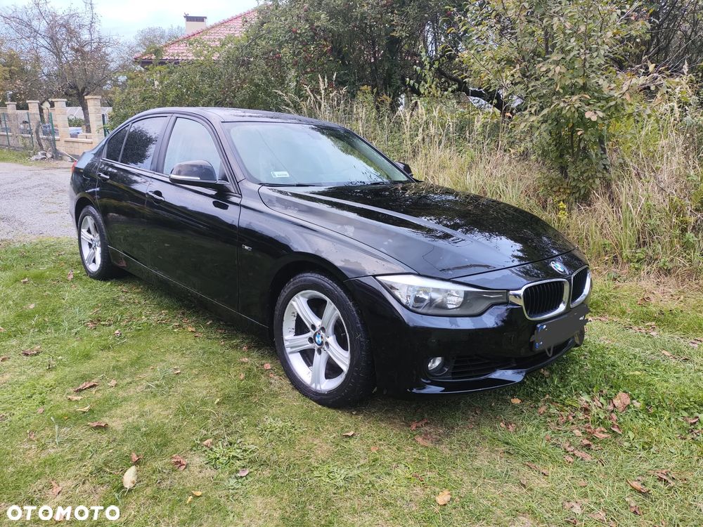BMW Seria 3 - 1