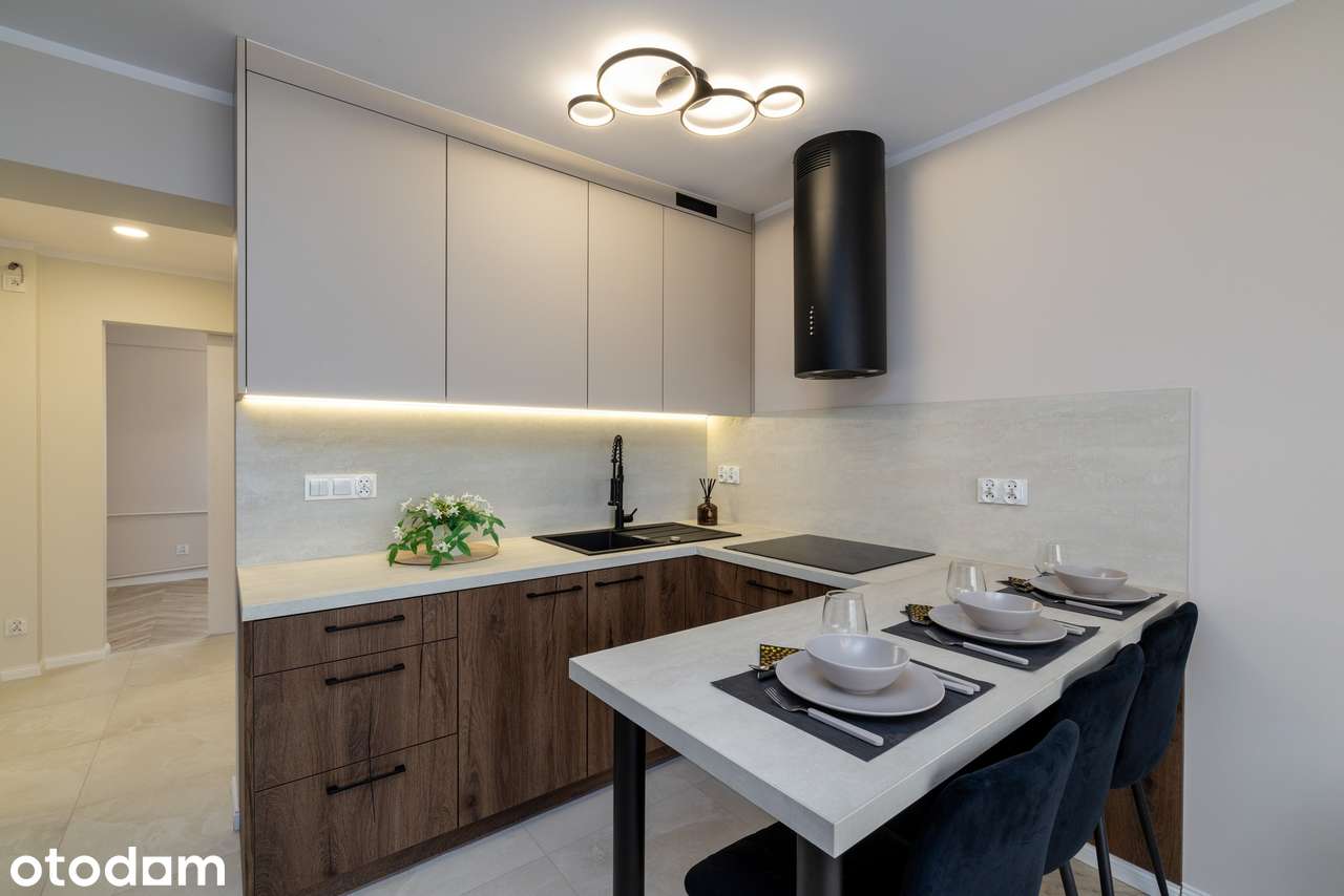 Mieszkanie na sprzedaż, 3 pokoje, 46 m², Częstochowa