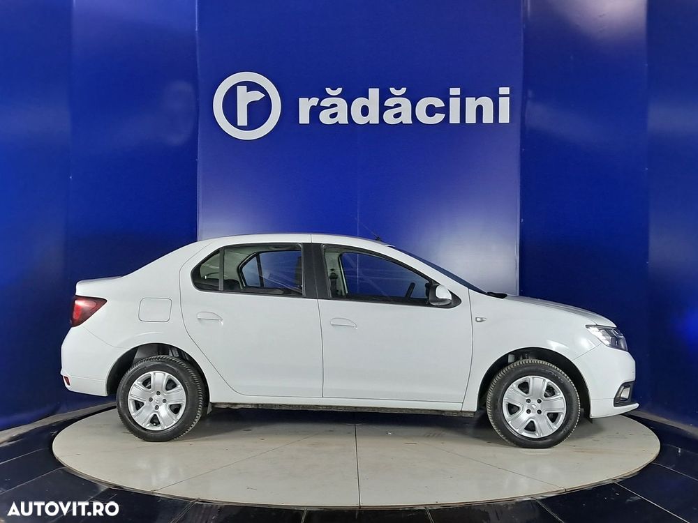 Dacia Logan - 6