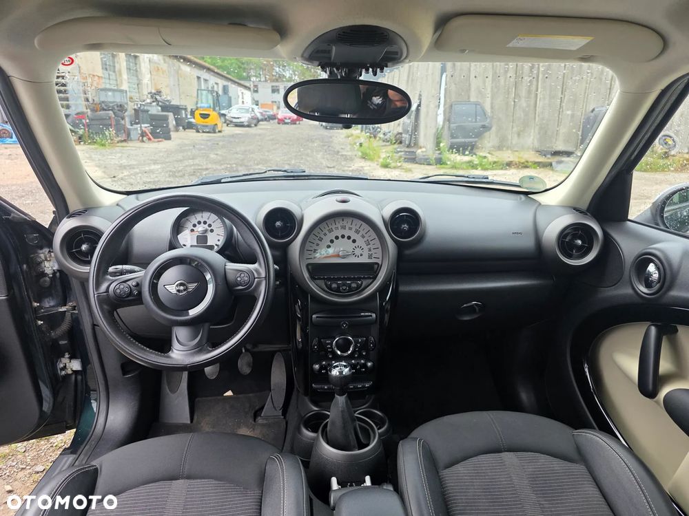 MINI Countryman - 7