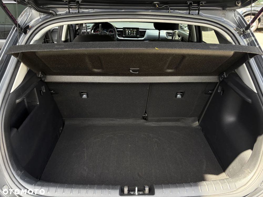 Kia Stonic 1.0 T-GDI L - 34