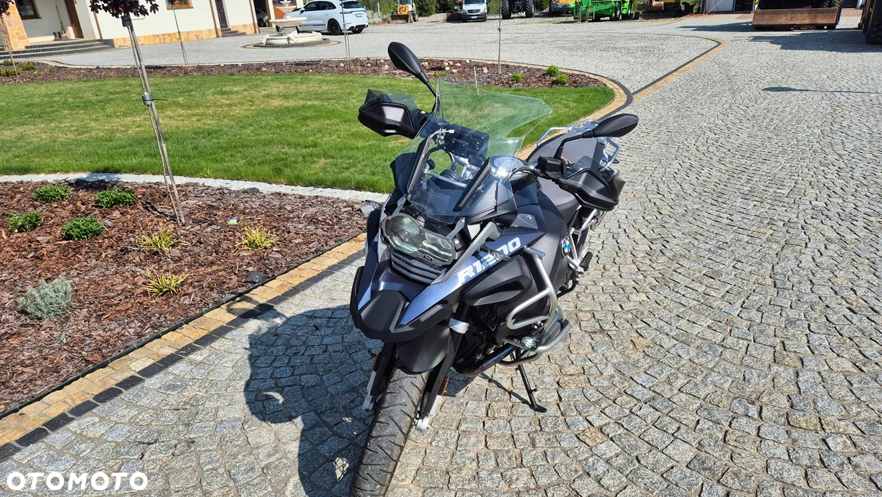 BMW Adventure - 4