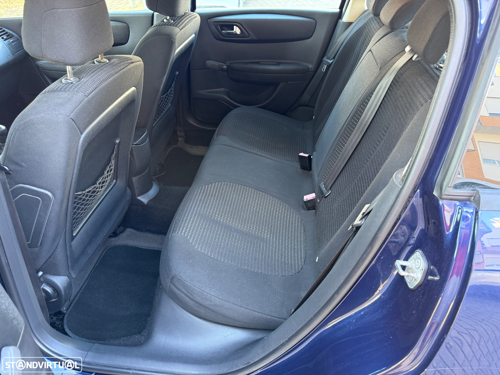 Citroën C4 1.4 16V VTR Pack - 18