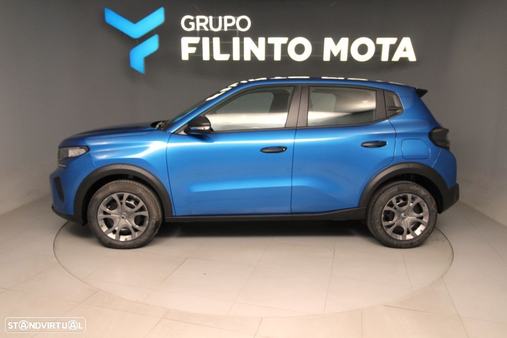 Citroën C3 1.2 Turbo You - 5