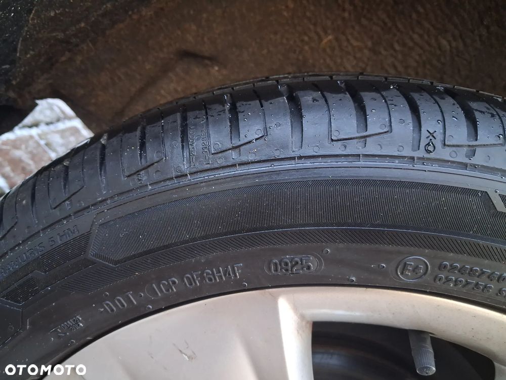 Skoda Yeti 2.0 TDI Ambition - 15