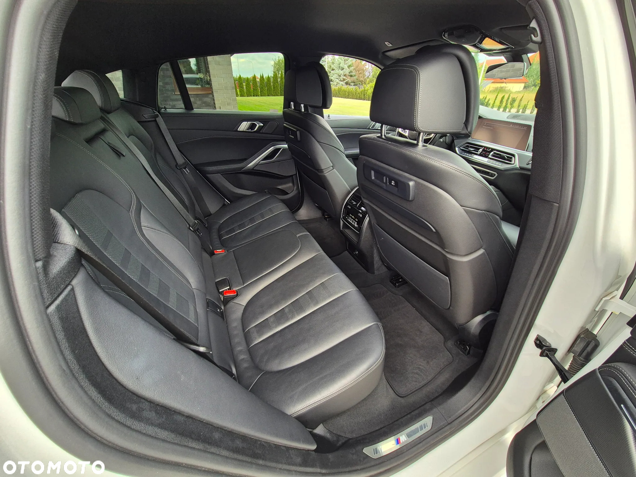 BMW X6 xDrive30d - 25