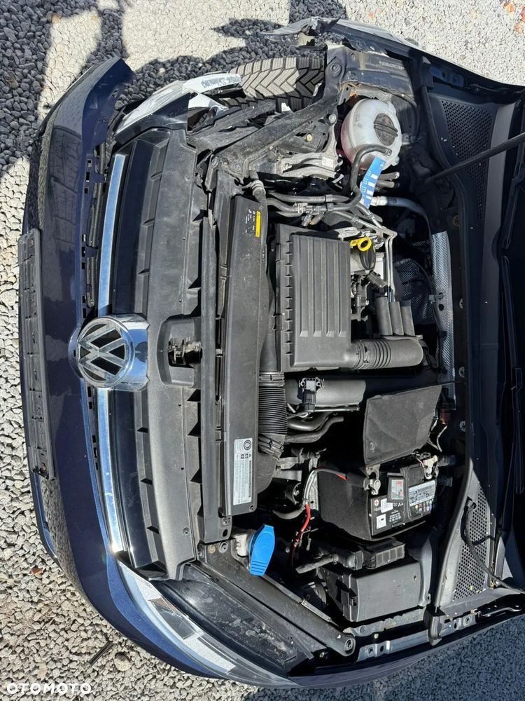 Volkswagen Golf 1.4 TSI Join - 19
