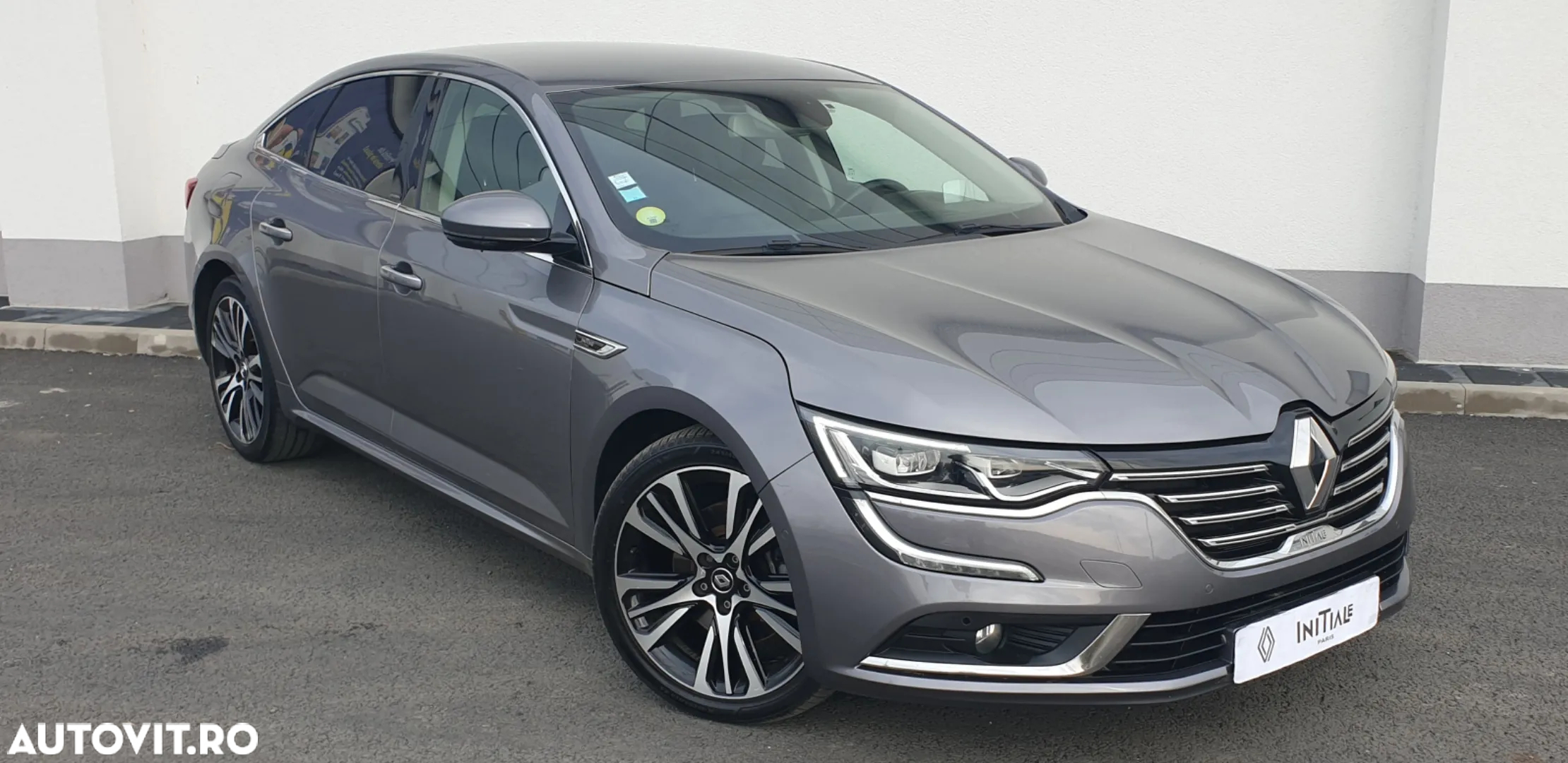 Renault Talisman - 10
