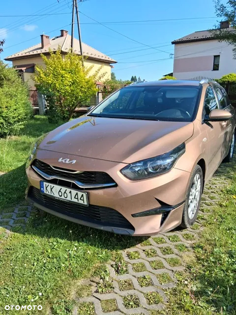 Kia Ceed 1.5 T-GDI M - 3