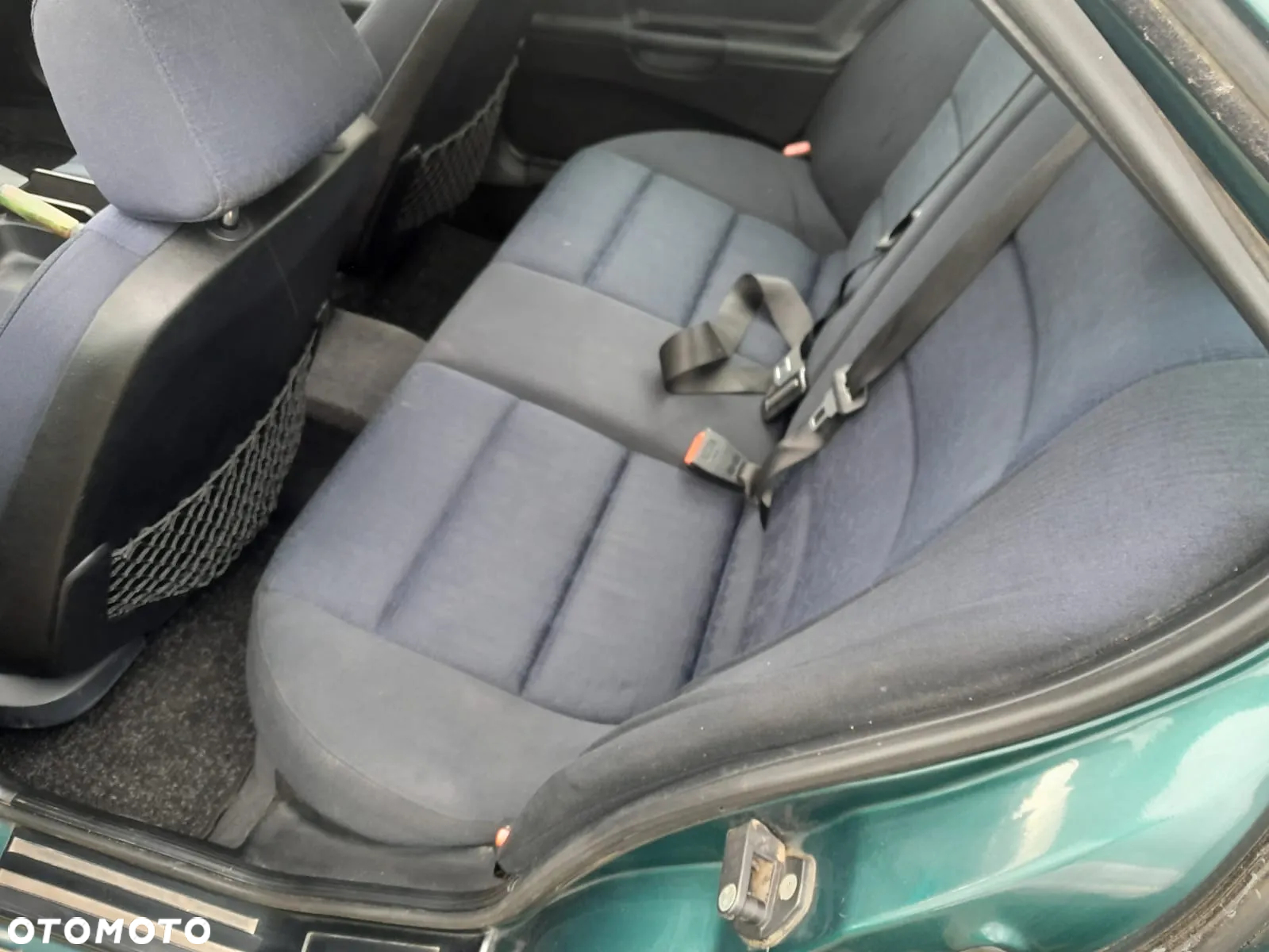 BMW Seria 3 316i - 18