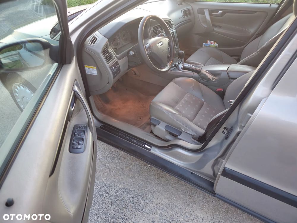 Volvo S60 - 9