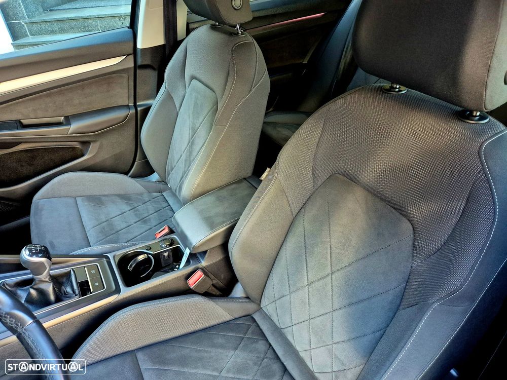 VW Golf Variant 1.5 TSI ACT OPF BlueMotion United - 39