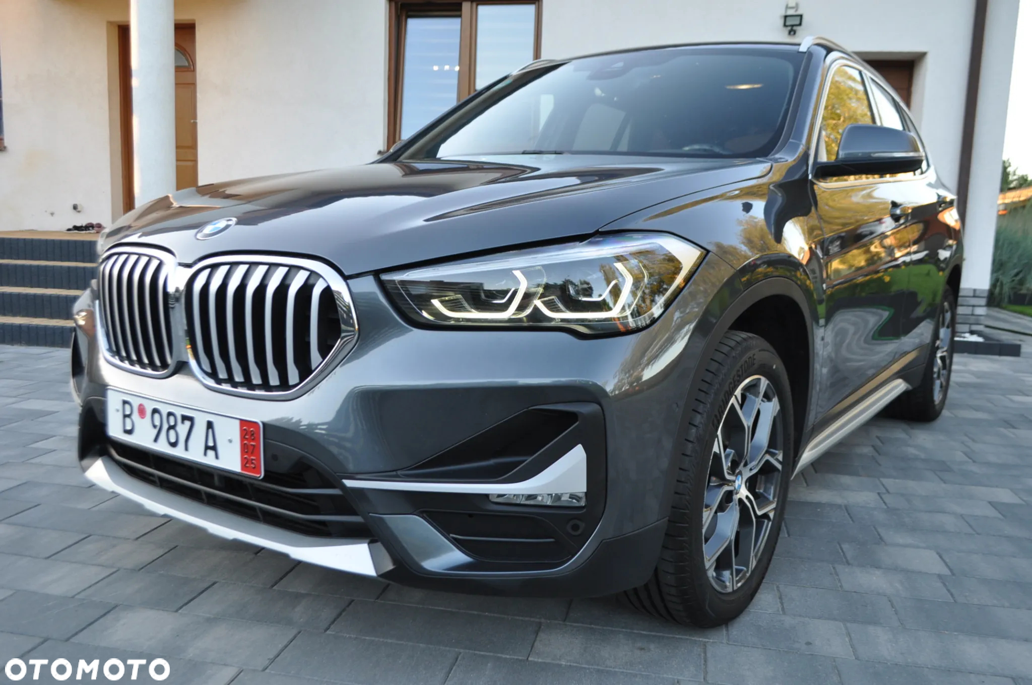 BMW X1 - 16