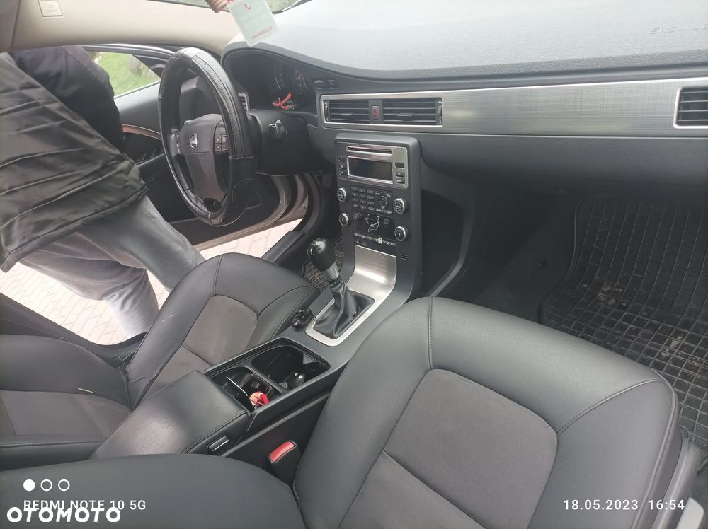Volvo S80 - 19