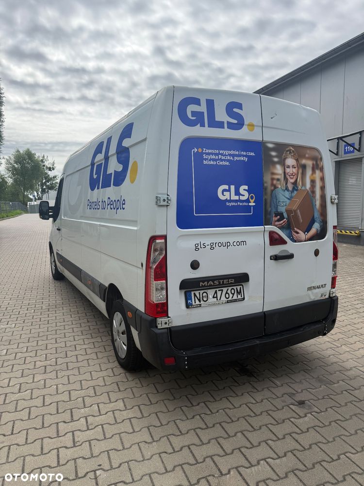 Renault MASTER - 4
