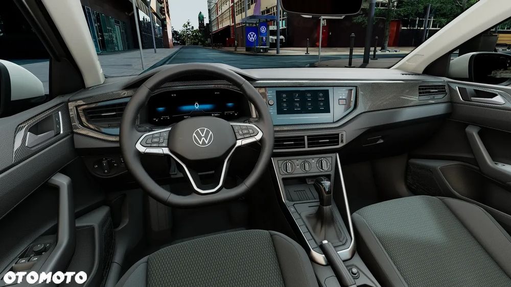 Volkswagen Taigo - 14