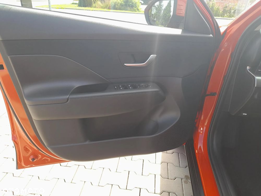 Hyundai Kona 1.6 GDI Hybrid Executive DCT - 10