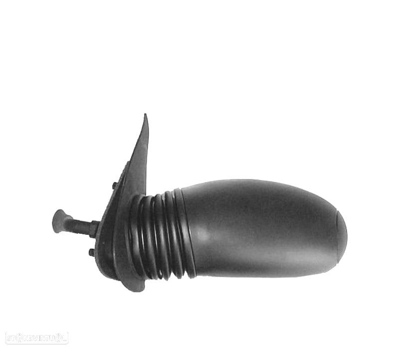 ESPELHO COMPLETO LADO ESQUERDO FIAT SEICENTO 98-17 - 1