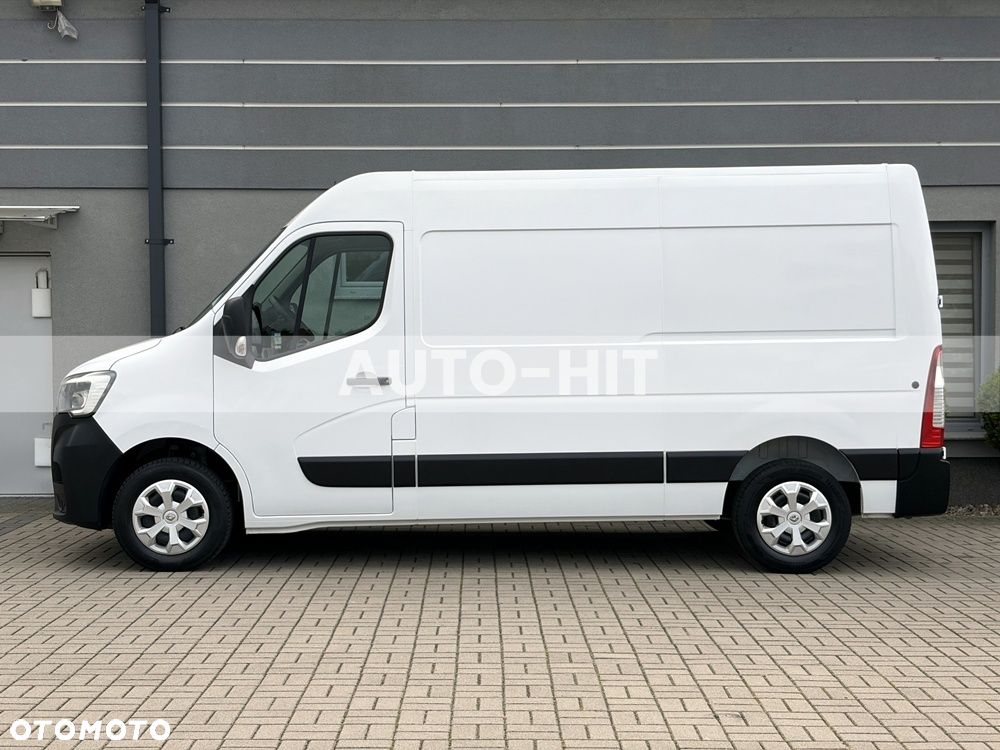 Renault Master - 13