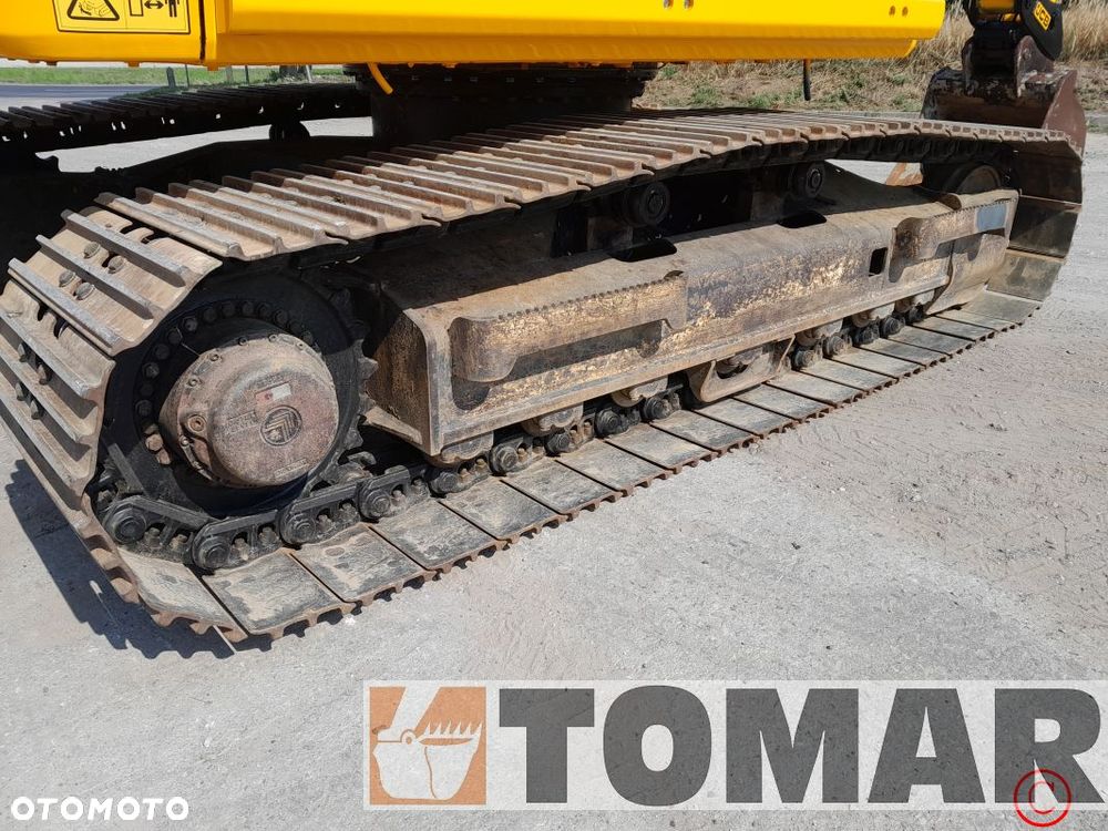 JCB 150X 2019R - 19