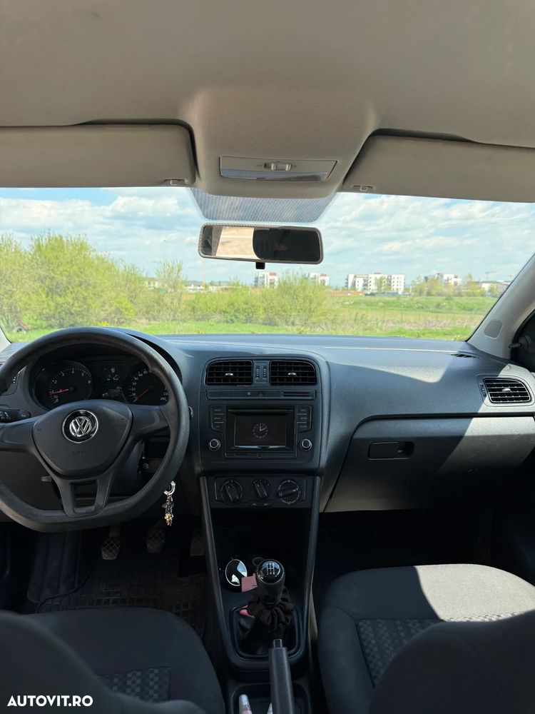 Volkswagen Polo - 6