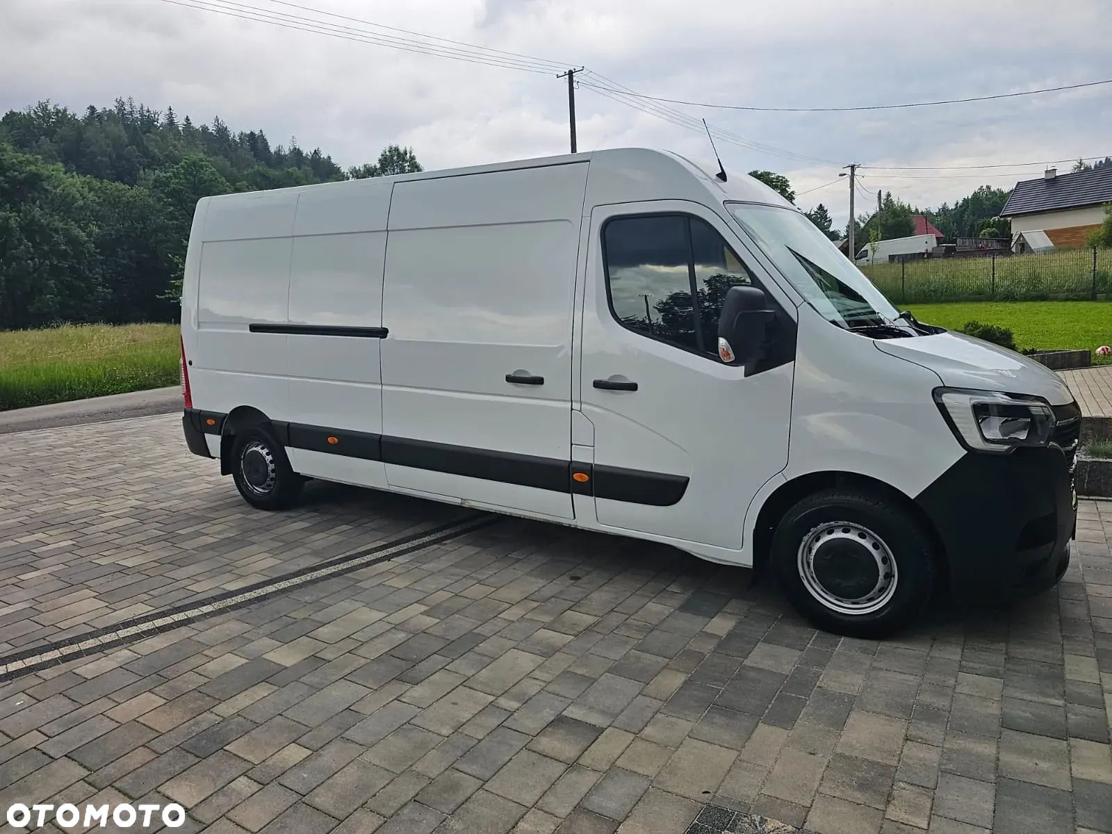 Renault Master - 7