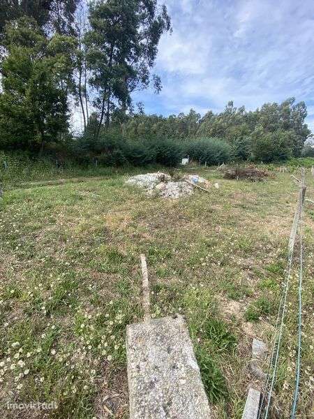 Terreno para fabricar ou fazer pre-fabricado - Grande imagem: 5/6