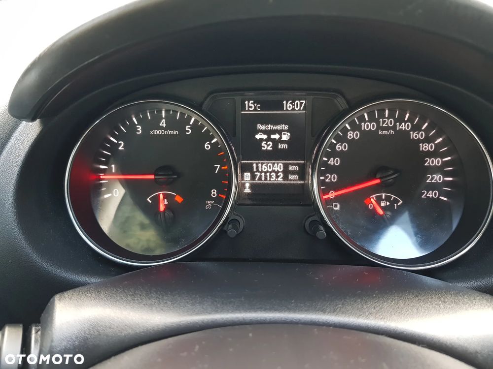 Nissan Qashqai - 15