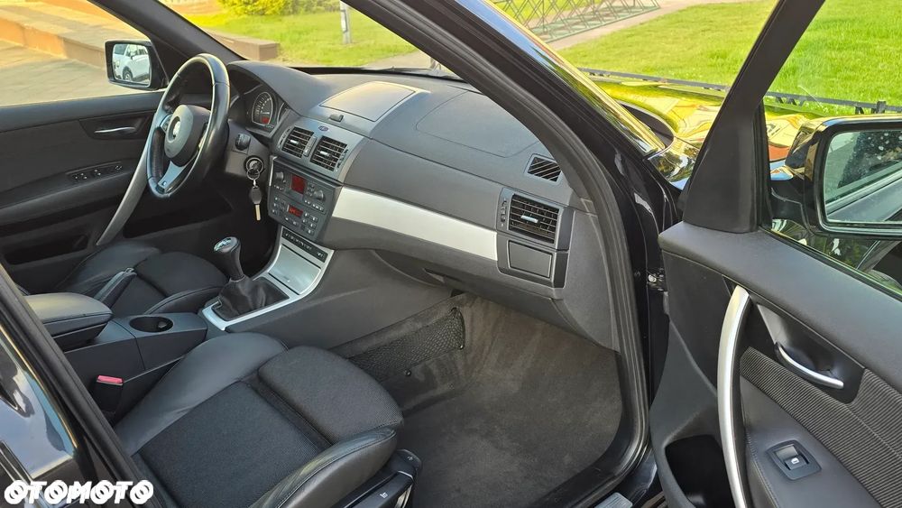 BMW X3 - 11