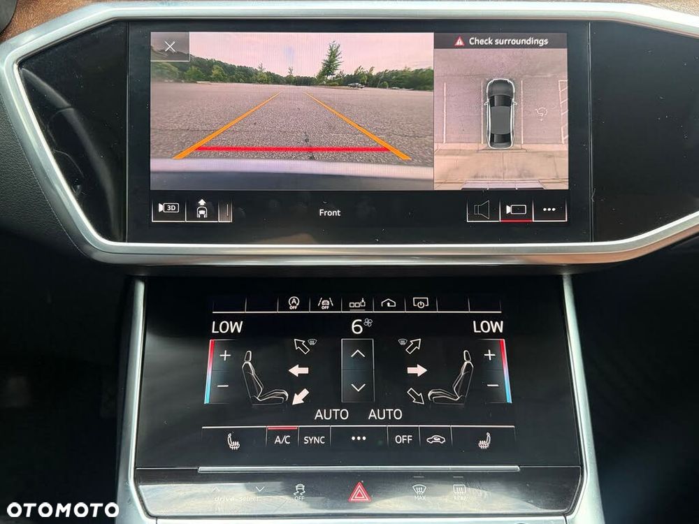 Audi A6 Limousine - 18