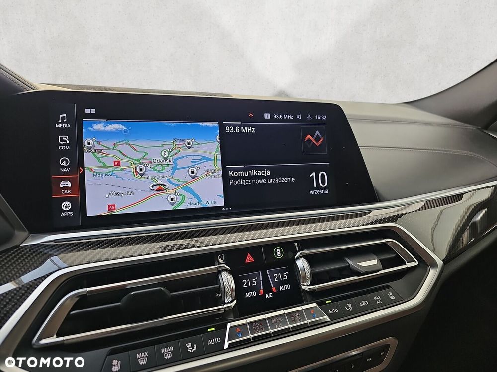BMW X6 - 16