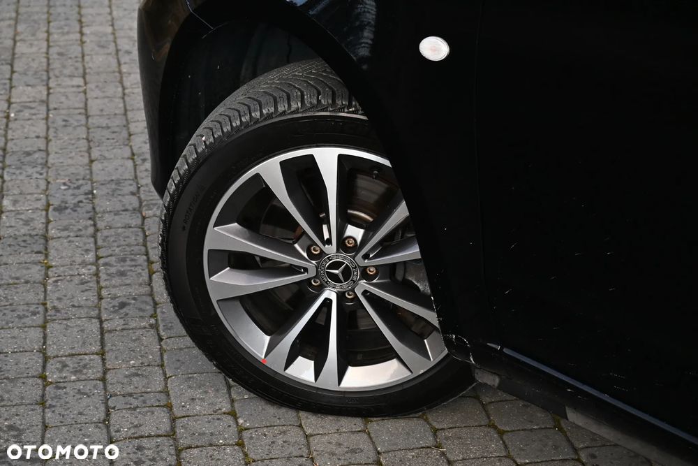 Mercedes-Benz Vito Tourer L1 Pro 9G-Tronic 447.701 - 21