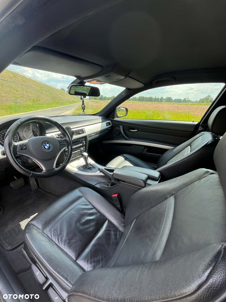 BMW Seria 3 - 10