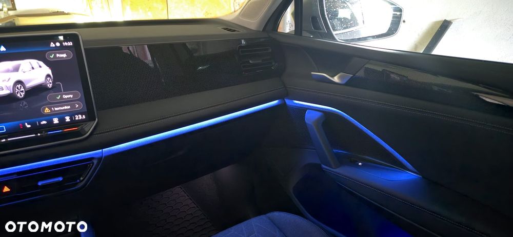 Volkswagen Tiguan 1.5 eTSI Life Plus DSG - 6