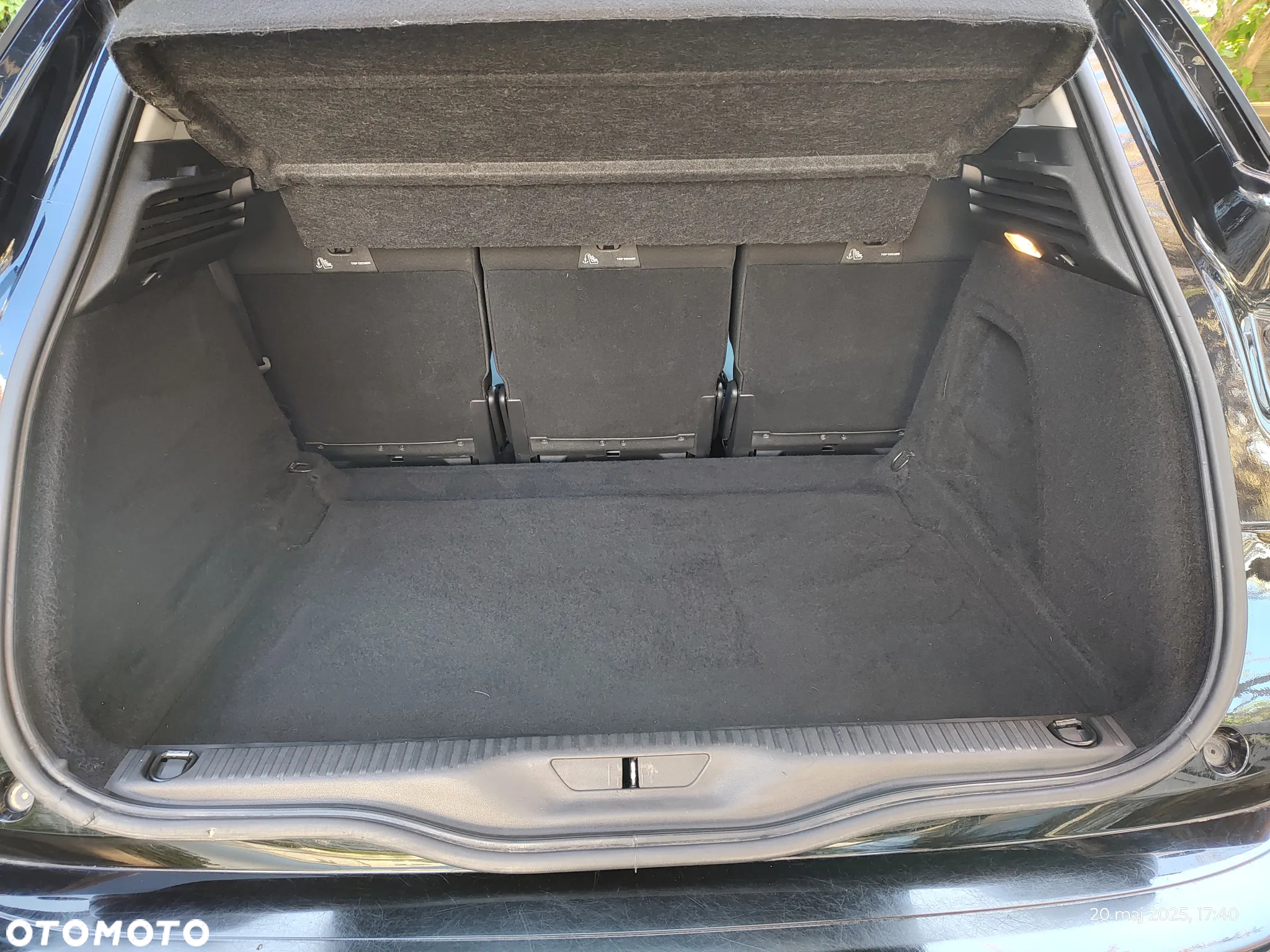 Citroën C4 Picasso 1.6 BlueHDi MoreLife S&S EAT6 - 11