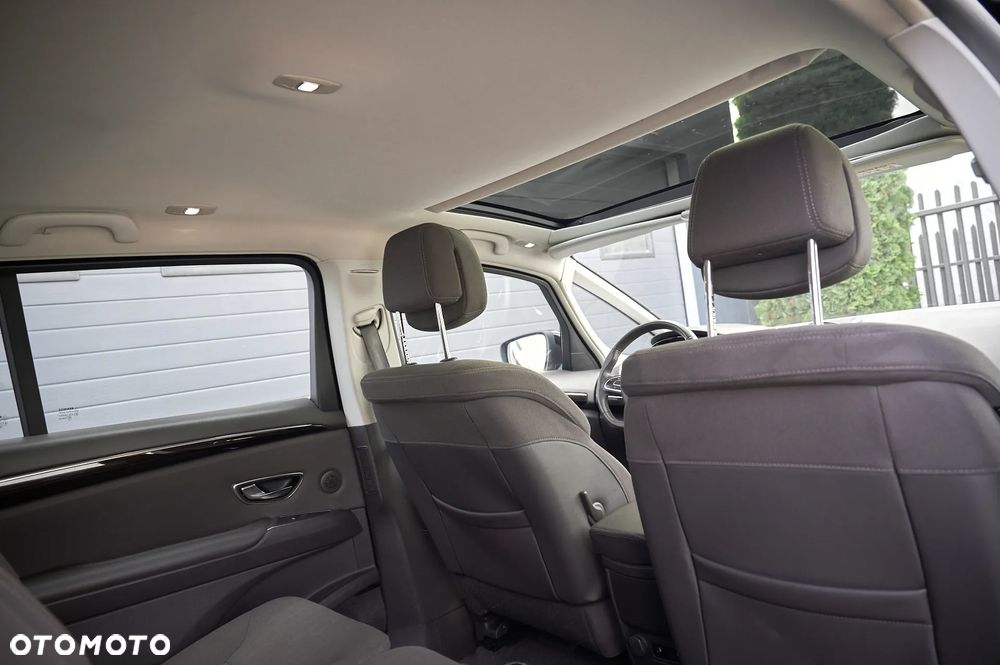 Renault Espace 1.6 dCi Energy Life 7os - 18