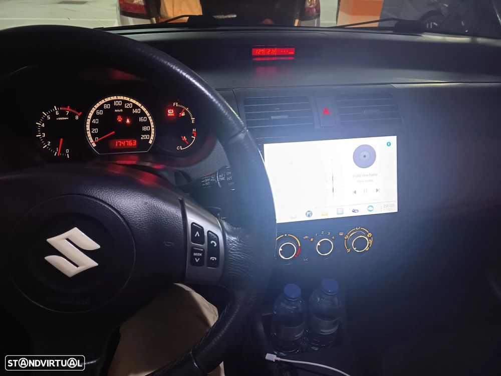 Suzuki Swift 1.3 16V Sport - 20