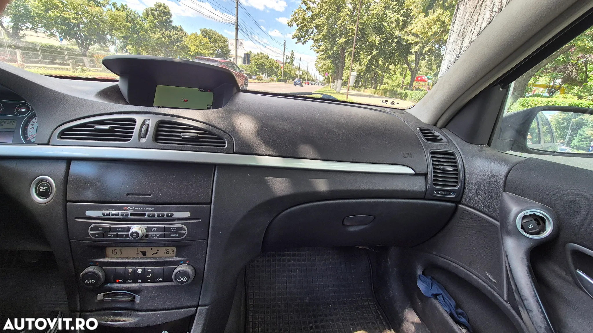 Renault Laguna - 4