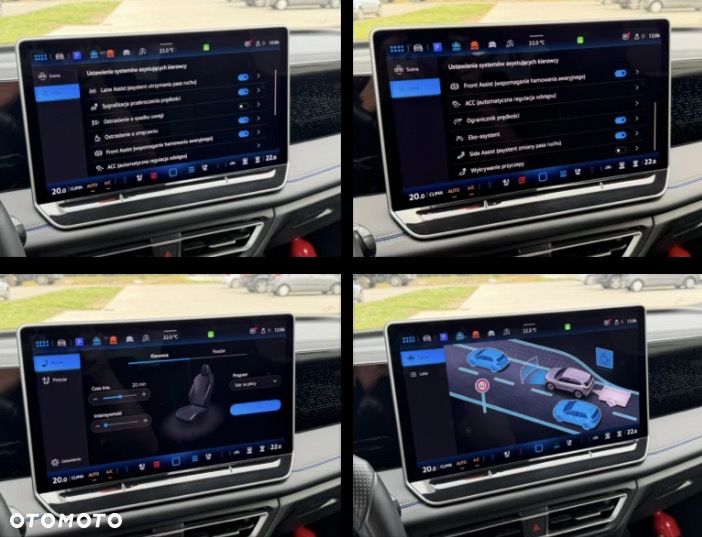 Volkswagen Tiguan 2.0 TDI SCR DSG R-Line - 33