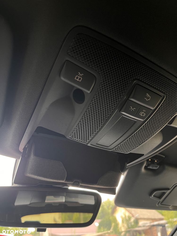 Mercedes-Benz CLA 250 4Matic 7G-DCT Sport - 11