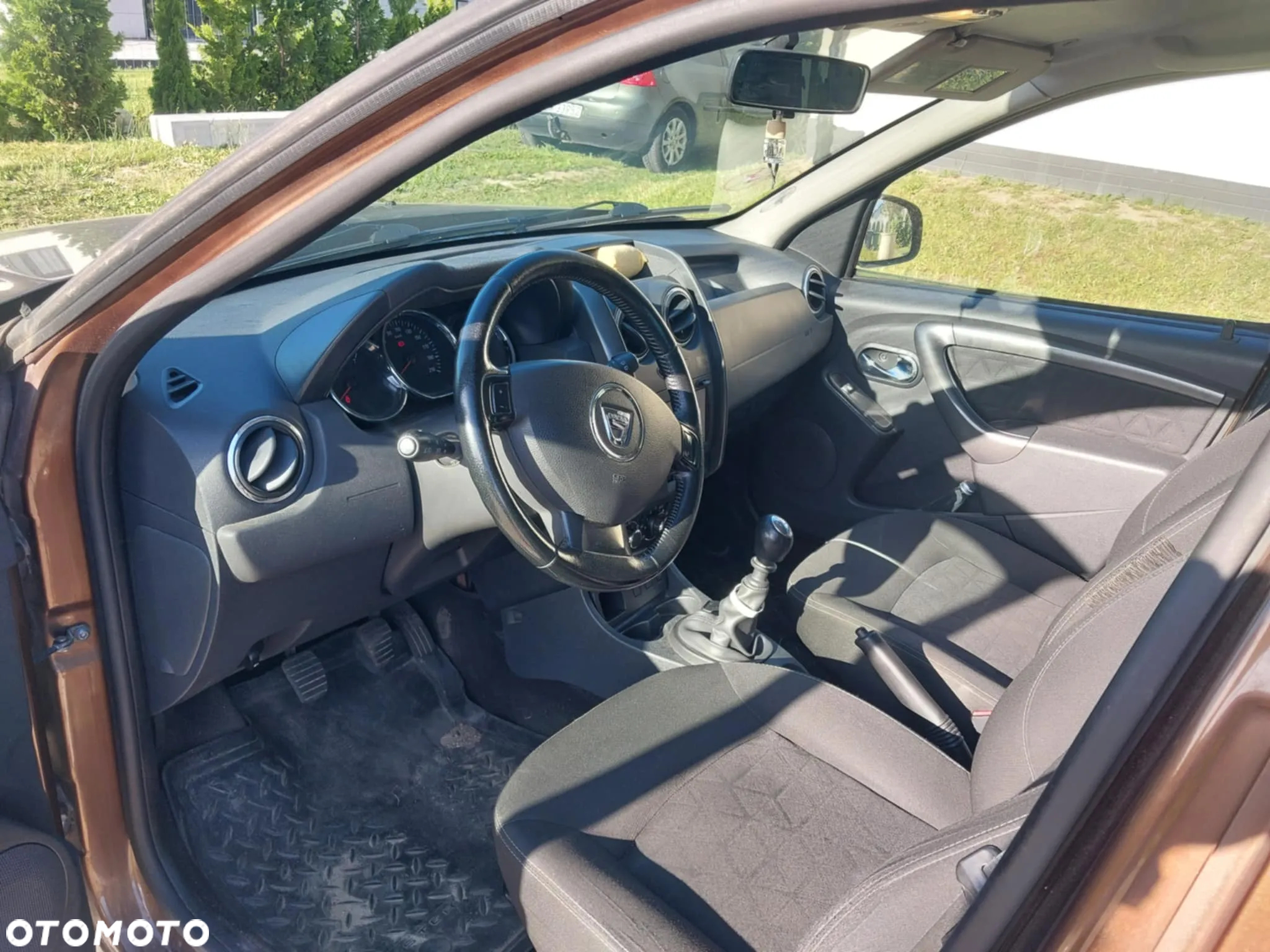 Dacia Duster - 5