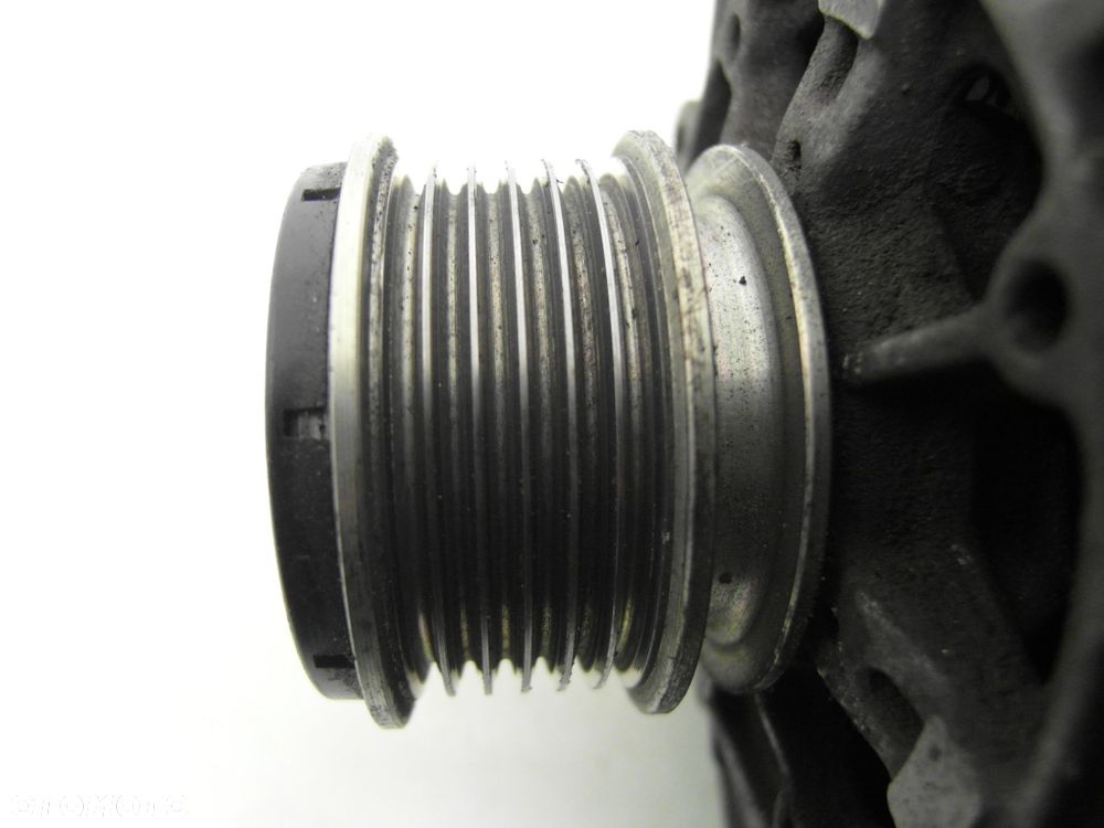 ALTERNATOR OPEL VECTRA B 2.0 DTI 038903023S - 8