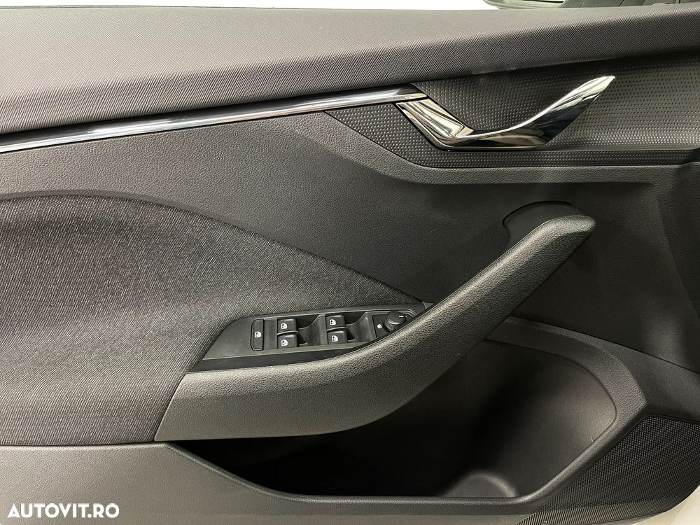 Skoda Scala 1.0 TSI DSG Style - 23