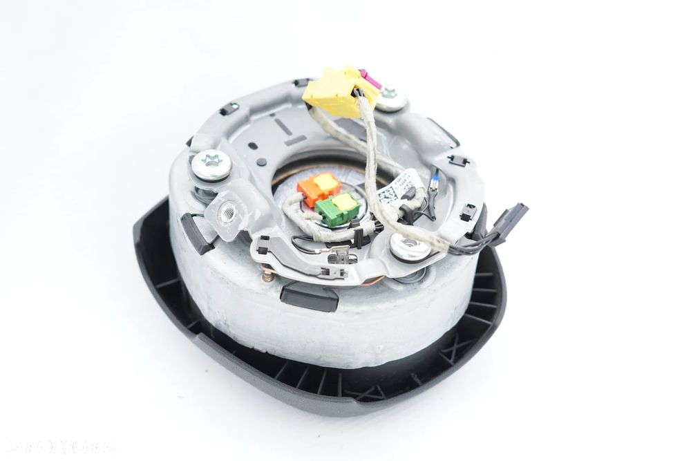 Airbag poduszka kierowcy Audi Q7 4L 4L0880201K - 6