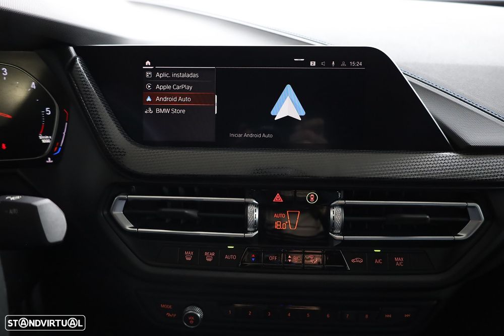 BMW 216 Gran Coupé d Pack Desportivo M - 27